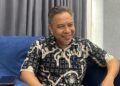 Anggaran Internet Sekolah Beralih, Diskominfo Kutim Tetap Kelola Aset Starlink