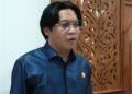Fraksi NasDem Kritik Kinerja TAPD Kutim dalam Pembahasan P-APBD 2026