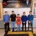 Buron Korupsi Proyek Air Bersih Kubar Ditangkap Tim Intelijen Kejati Kaltim di Samarinda