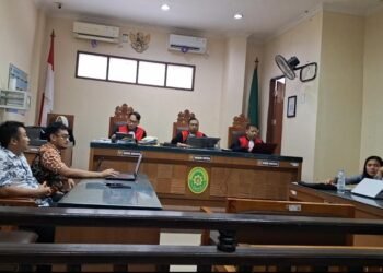 Sengketa Lahan Tambang Rp75 Miliar, Tiga Alas Hak Bertumpuk di Muara Jawa