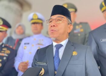 Rencana Alih Pembiayaan PPPK Jadi Ruang Penataan Anggaran Kutim