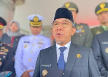 Ribuan PPPK Tetap Perkuat Pelayanan Publik di Kutai Timur