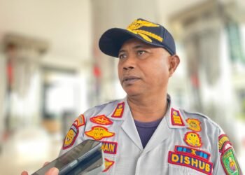Pengawasan Jembatan Lembak Diperkuat, Kendaraan di Atas 8 Ton Dialihkan