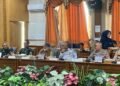 Dishub Kutim Siapkan Pengamanan Jelang Penutupan Jembatan Muara Lembak