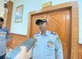 Dishub Kutim Siapkan Pengaturan Kendaraan di Jembatan Muara Lembak