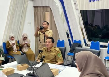 Persiapan HUT ke-27 Kutim Masuki Tahap Teknis, 30 Agenda Disiapkan