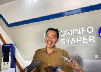 Erau Jadi Warna Baru HUT ke-27 Kutim, Targetkan Agenda Tahunan