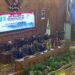 Bupati Sampaikan Arah Pembangunan dalam Rapat Paripurna Peringatan HUT ke-27 Kutim