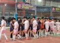 145 Tim Pelajar Ramaikan SMEDSA Cup 2026 di Samarinda