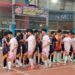 145 Tim Pelajar Ramaikan SMEDSA Cup 2026 di Samarinda
