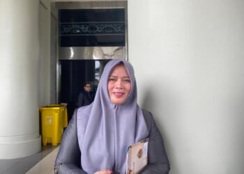 BPBD Kutim Minta Warga Pakai Masker dan Batasi Aktivitas Luar