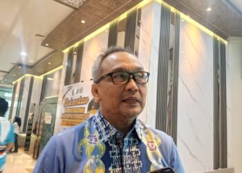 Diskominfo Kutim Dorong Penguatan Tata Kelola Pemerintahan Digital