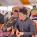 Erau Adat Pelas Benua Hadirkan Prosesi Tradisi dan Pertunjukan Budaya