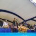 Upacara HUT ke-27 Kutim Angkat Tema Berdaya dan Tumbuh Bersama