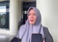BPBD Kutim Ingatkan Potensi Hotspot Naik Saat Cuaca Terik