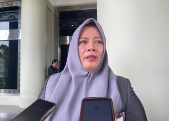 Kebakaran Menurun, Kualitas Udara Kutim Masih Jadi Perhatian