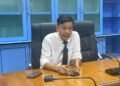 Tiga Lokasi Jembatan Timbang Kutim Masuk Tahap Studi Kelayakan