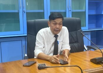 Tiga Lokasi Jembatan Timbang Kutim Masuk Tahap Studi Kelayakan