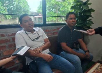 Malvin Ardento dan Manuver Politik Baru di Balikpapan
