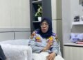 Dishub Kutim Tanamkan Kesadaran Berlalu Lintas Sejak Bangku TK