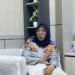 Dishub Kutim Tanamkan Kesadaran Berlalu Lintas Sejak Bangku TK