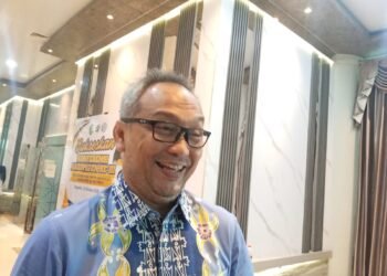 Diskominfo Kutim Dorong Keterbukaan Informasi, Kritik Pers Tetap Dihormati