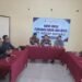 RUPSLB PT KS Bubar, Massa Tak Diundang Diduga Halangi Rapat Kurator