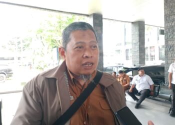 BPBD Kaltim Catat Tren Penurunan Kebakaran Hutan dan Lahan, Masyarakat Diimbau Hentikan Pembakaran