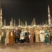 Amanina Travel Klaim Perjalanan Umrah ke Madinah Lancar di Tengah Konflik