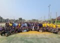 Prayunita Cup Digelar Bermodal Kocek Pribadi