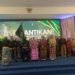 KKPK Kaltim Resmi Dilantik, Perkuat Persaudaraan Perantau Pangkep