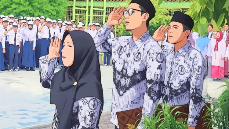 Gambar Ilustrsi (Ist)